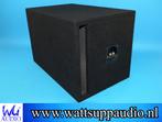 B2 Audio IS12 12 inch subwoofer gepoort, Auto diversen, Autospeakers, Plantevej 35, 2870 Dyssegaard, Denmark, ., B2 audio, Ophalen of Verzenden