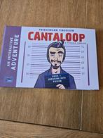 Cantaloop: An Interactive Adventure (deel 1), Een of twee spelers, Ophalen of Verzenden, Zo goed als nieuw, Lookout Games