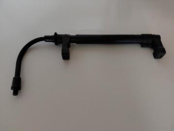 Microfoon klem voor gitaarversterker  beschikbaar voor biedingen