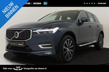 Volvo XC60 B5 (M-HYBRID) AWD INSCRIPTION -PANO.DAK|HEAD-UP D beschikbaar voor biedingen