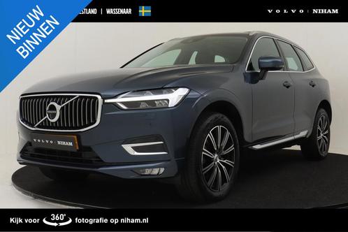 Volvo XC60 B5 (M-HYBRID) AWD INSCRIPTION -PANO.DAK|HEAD-UP D, Auto's, Volvo, Bedrijf, Te koop, XC60, 360° camera, 4x4, ABS, Achteruitrijcamera