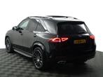 Mercedes-Benz GLE 350 e 4MATIC AMG Premium Plus- Panodak I B, Auto's, Te koop, Gebruikt, 750 kg, 1991 cc