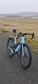 3T Exploro Ultra maat 56 1x11 Upgrade wielen!!, Carbon, Zo goed als nieuw, Meer dan 20 versnellingen, 53 tot 57 cm