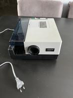 REVUE 2300 diaprojector, Ophalen, Gebruikt