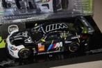 SALE !! 1:18 BMW M4 GT3 #46 IMOLA 2024 ROSSI Minichamps WRH, Hobby en Vrije tijd, Modelauto's | 1:18, Ophalen of Verzenden, Zo goed als nieuw