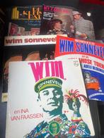 Wim Sonneveld Cabaret Musicals ( 5 lp vinyl), Cd's en Dvd's, Ophalen of Verzenden, Gebruikt, 12 inch, Overige genres