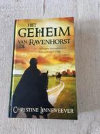 Het Geheim van Ravenhorst - Christine Linneweever, Ophalen of Verzenden, Zo goed als nieuw