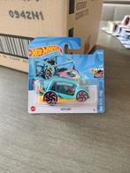 2022 K case Hot Wheels Kick Kart, Ophalen of Verzenden, Nieuw