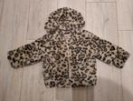 Bakkaboe panterjasje maat 86 - Voorjaar/Najaar, Ophalen