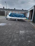 Imperiaal fietsen drager vouwwagen, Caravans en Kamperen, Caravan accessoires, Ophalen, Gebruikt