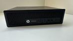 HP EliteDesk 800 G1 USMT Windows 11 Pro, Computers en Software, Desktop Pc's, Ophalen, 256 GB, HP Elitedesk, 8 GB
