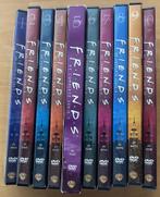 #0478 Friends DVD, Alle leeftijden, Ophalen of Verzenden, Zo goed als nieuw, Romantische komedie