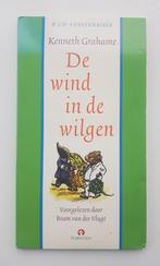 Luisterboek: De Wind in de Wilgen 6CD - Kenneth Grahame, Boeken, Ophalen of Verzenden, Kenneth Grahame, Cd, Kind