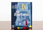 The Apartment 4K UHD Blu-Ray (UK Import) Arrow, Cd's en Dvd's, Blu-ray, 5th Floor, Voyager House, Chicago Avenue, Manchester Airport, M90 3DQ
