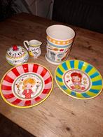 BLOND Amsterdam set te koop, Huis en Inrichting, Keuken | Servies, Ophalen of Verzenden, Zo goed als nieuw, Aardewerk, Blond Amsterdam