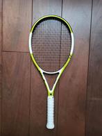 Wilson Ncode nPRO tennisracket, L2, Ophalen of Verzenden, Zo goed als nieuw, Wilson