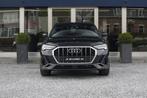 Audi Q3 35 TFSI S L. PRO L.S, Automaat, Euro 6, 4 cilinders, LED verlichting