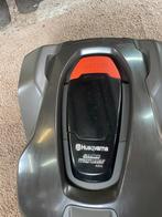 Husqvarna automower /robotmaaier vele type’s op voorraad, Cirkelmaaier, Ophalen of Verzenden, Zo goed als nieuw, Minder dan 30 cm