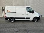 Opel Movano 2.3 CDTI L2H1*A/C*CRUISE*LAADKLEP*3PERS*, 13 km/l, Stof, Gebruikt, 4 cilinders