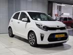 Kia Picanto 1.0 DPi DynamicPlusLine Inclusief Trekhaak en Fi, Auto's, Voorwielaandrijving, Stof, Gebruikt, Euro 6