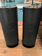 Harman Kardon 2.1 Home cinema set. Inclusief subwoover, Audio, Tv en Foto, Luidsprekers, Ophalen of Verzenden, Zo goed als nieuw