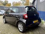 Smart forfour EQ Comfort Electric!, Auto's, Automaat, Achterwielaandrijving, Gebruikt, ForFour