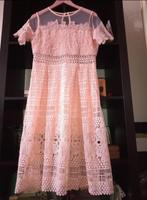 Gelegenheids jurk Boohoo 42, Kleding | Dames, Overige typen, Boohoo, Maat 42/44 (L), Ophalen of Verzenden