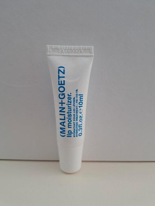 Malin+Goetz - Lip moisturizer, Sieraden, Tassen en Uiterlijk, Uiterlijk | Gezichtsverzorging, Nieuw, Verzorging, Lippen, Ophalen of Verzenden