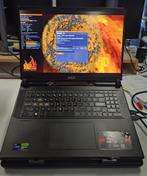 MSI Raider GE78HX i9 RTX4090 32GB 2TB, Ophalen, Zo goed als nieuw, 2 TB, Gaming