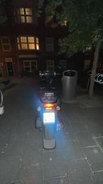 Kymco agility goed onderhouden nooit problemen gehad, Fietsen en Brommers, Scooters | Kymco, Ophalen, Maximaal 45 km/u, 49 cc