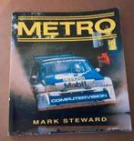 Austin Metro boek, Ophalen of Verzenden, Gelezen, Overige merken