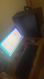 Een computer, Ophalen, Gebruikt, Full HD, VGA