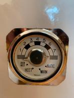 Vintage Etna Gasfornuis - 4 Pitten, Witgoed en Apparatuur, Fornuizen, Ophalen, Gebruikt, 4 kookzones, Gas