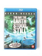 The Day The Earth Stood Still, Cd's en Dvd's, Blu-ray, Science Fiction en Fantasy, Ophalen of Verzenden