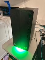 Ultra Game PC / Ryzen 7 5700G / RTX 3060 12GB / 1.5TB opslag, Computers en Software, Desktop Pc's, Hp, Virtual Reality, Ophalen of Verzenden