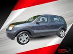Ford Fusion 1.4 Champion | NWE APK | AIRCO | TREKHAAK | NAP, Voorwielaandrijving, 15 km/l, Gebruikt, Bedrijf