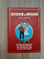 Boek Suske en Wiske collectie Willy van der Steen, Boek of Spel, Gebruikt, Ophalen of Verzenden, Suske en Wiske