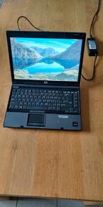 Nette HP Compaq 6910p. Win 10, 2,4 ghz, 1 TB hdd en 4 GB RAM, Computers en Software, Vintage Computers, Ophalen of Verzenden