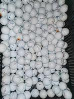 Pinnacle gold golfballen 100 stuks AAAA kwaliteit, Ophalen of Verzenden, Gebruikt, Bal(len)