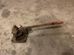 Strippenbuiger - Handgereedschap, Ophalen, Gebruikt