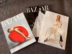 3 nieuwe tijdschriften harpers bazaar, Nieuw, Ophalen of Verzenden