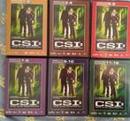CSI: Seizoen 2, Boxset, Ophalen of Verzenden, Zo goed als nieuw, Actie en Avontuur