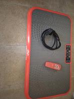 Vibro Shaper - Vibratieplaat voor Fitness, Ophalen, Gebruikt