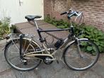 Koga Miyata Accelance 60cm, Fietsen en Brommers, Fietsen | Heren | Sportfietsen en Toerfietsen, Ophalen, 28 inch, Gebruikt, Vering
