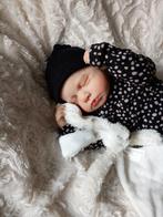 Reborn Baby pop meisje!, Ophalen of Verzenden, Nieuw, Babypop