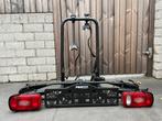 Pro User Amber kantelbare fietsendrager nog erg netjes, Auto diversen, Fietsendragers, Ophalen, 2 fietsen, Zo goed als nieuw, Trekhaakdrager