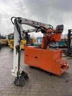 Hiab 130R roller (bj 2008)