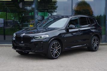 BMW X3 xDrive30e 293 PK High Executive M-sport PHEV, Trekhaa beschikbaar voor biedingen