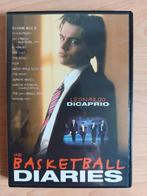 De basketball diaries van leonardo di caprio, Cd's en Dvd's, Alle leeftijden, Ophalen of Verzenden, Zo goed als nieuw