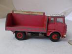 1966 Dinky Toys 402 BEDFORD COCA COLA TRUCK (Opknapper) -B-., Ophalen of Verzenden, Gebruikt, Bus of Vrachtwagen, Dinky Toys